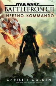 Battlefront II: Inferno-Kommando (16.10.2017)