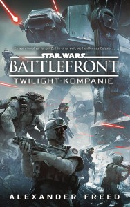 Battlefront: Twilight-Kompanie (22.02.2016)