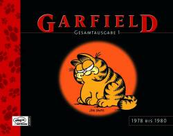 Cover Garfield