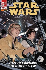 Star Wars #17 (21.12.2016)
