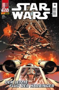 Star Wars #22 (24.05.2017)