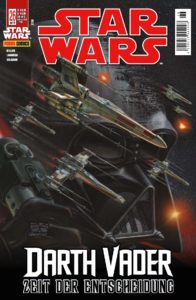 Star Wars #26 (20.09.2017)