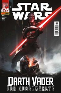 Star Wars #36 (25.07.2018)
