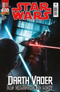 Star Wars #38 (19.09.2018)