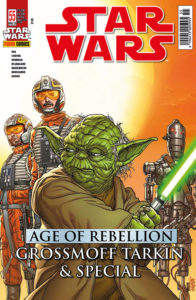 Star Wars #55 (19.02.2020)