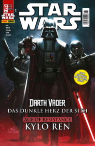 Star Wars #65 (16.12.2020)