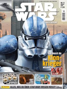 Star Wars Universum #13 (05.12.2018)