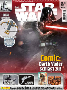 Star Wars Universum #28 (15.04.2020)